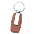 Can Do Custom Logo Metal Rotating Key Rings